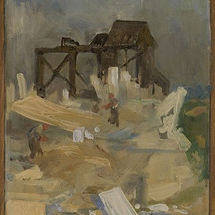 Photo de Église Saint-Rémy de Vanves