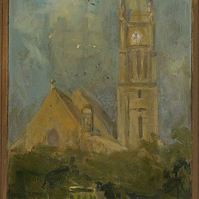 Photo de Église Saint-Rémy de Vanves