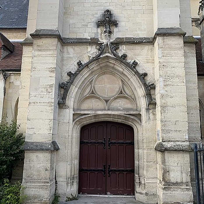 Photo de Église Saint-Rémy de Vanves
