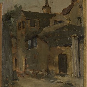 Église Saint-Rémy de Vanves