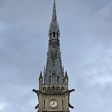 Église Saint-Rémy de Vanves