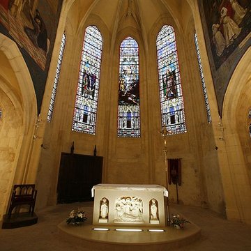 Église Saint-Rémy de Vanves