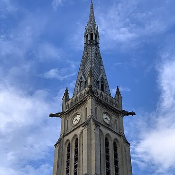 Église Saint-Rémy de Vanves