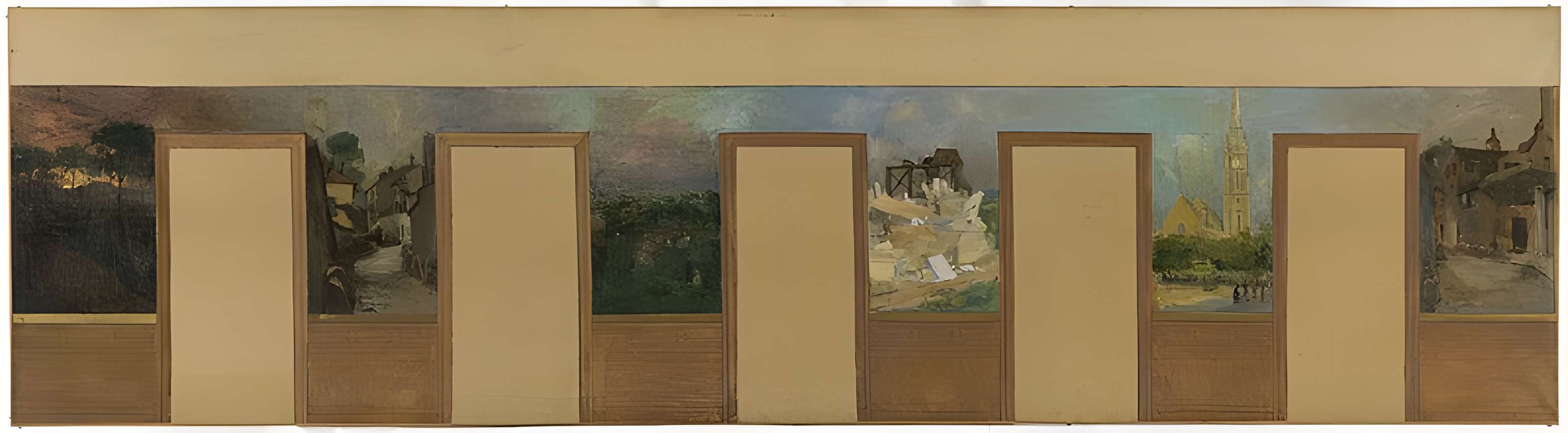 Église Saint-Rémy de Vanves