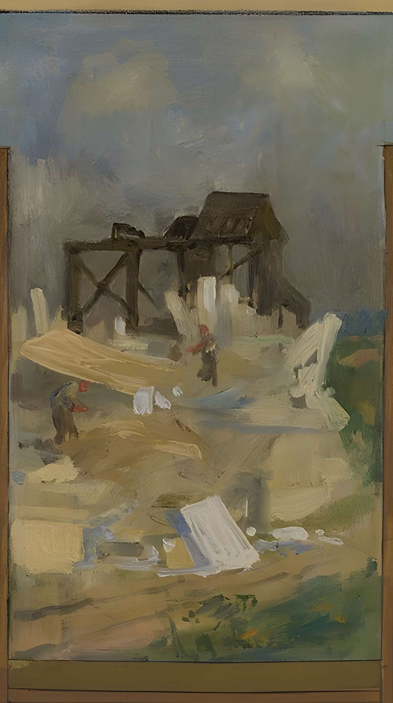 Église Saint-Rémy de Vanves