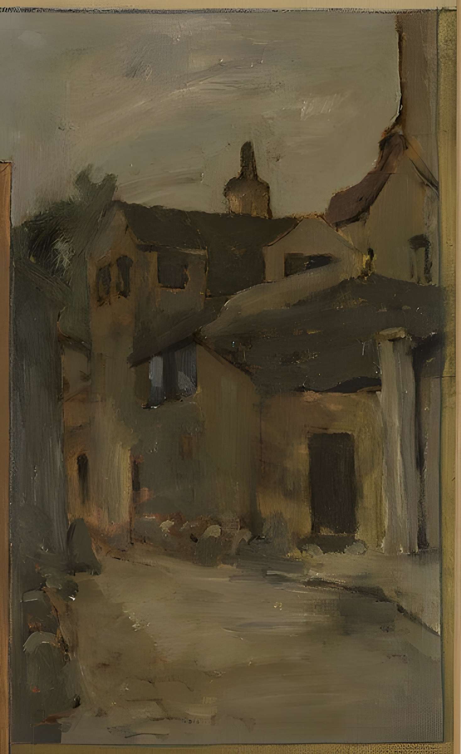 Église Saint-Rémy de Vanves