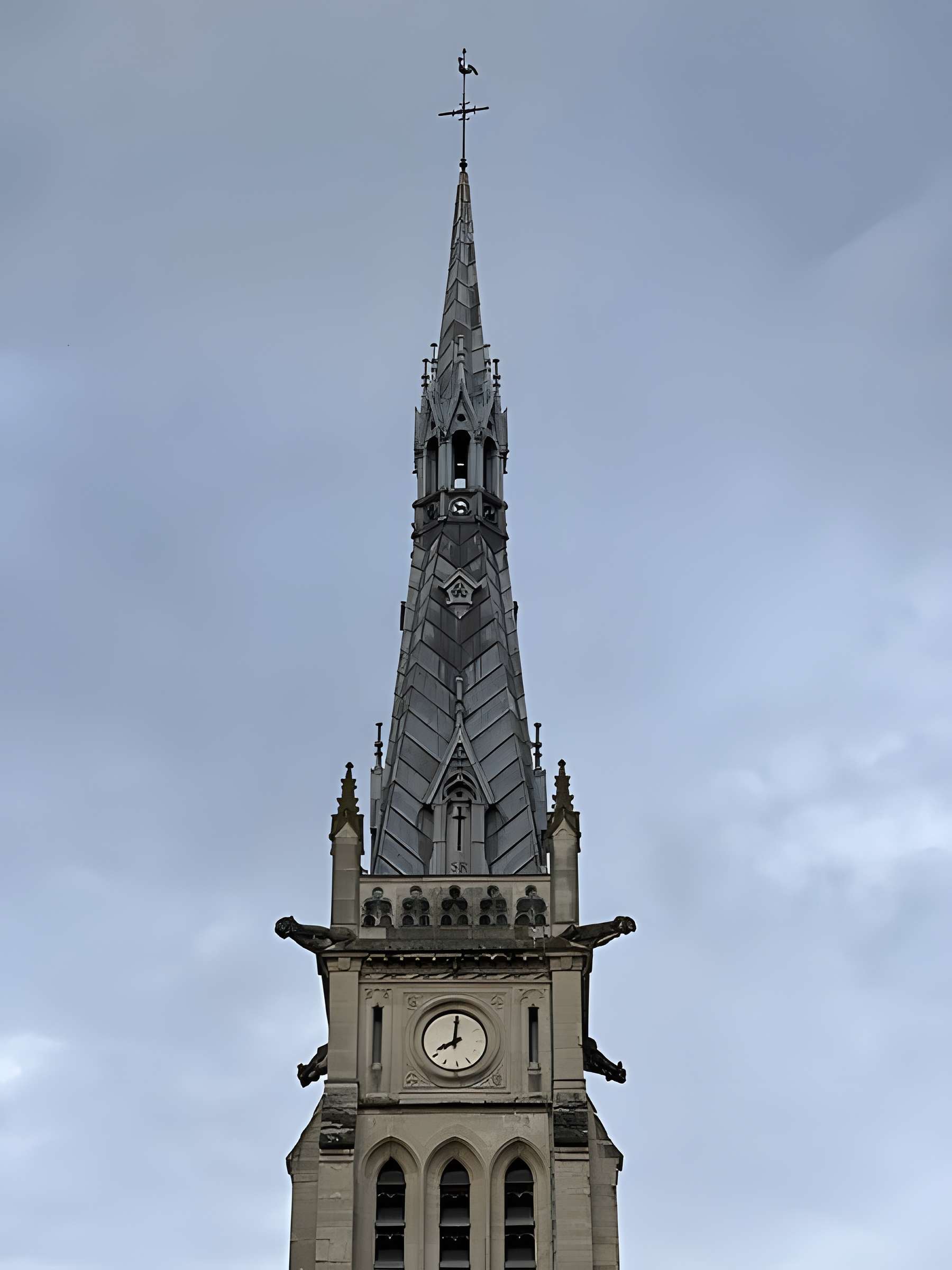 Église Saint-Rémy de Vanves