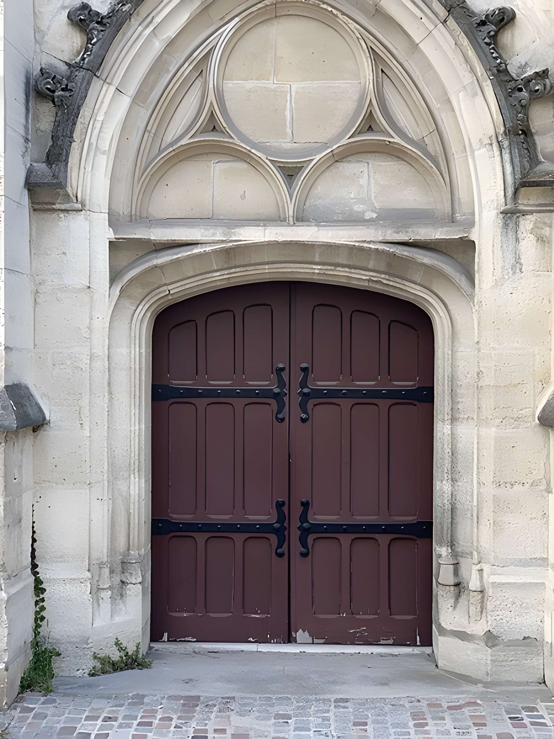 Église Saint-Rémy de Vanves