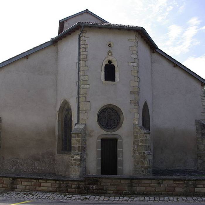 Photo de Église Saint-Remy de Vittel