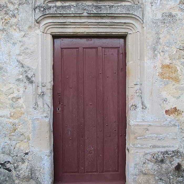 Photo de Église Saint-Rémy-et-Saint-Rigomer de Saint-Rémy-du-Val