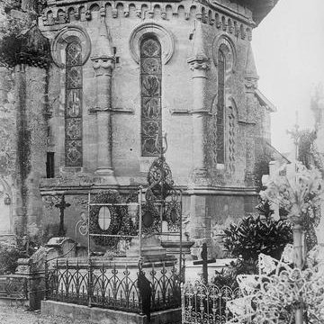 Église Saint-Réol dAmbonnay