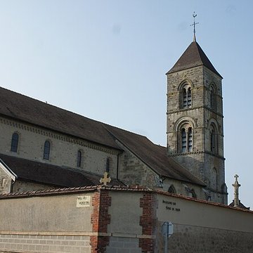 Église Saint-Réol dAmbonnay