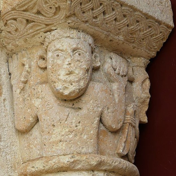 Photo de Église Saint-Robert de la Chapelle-Saint-Robert