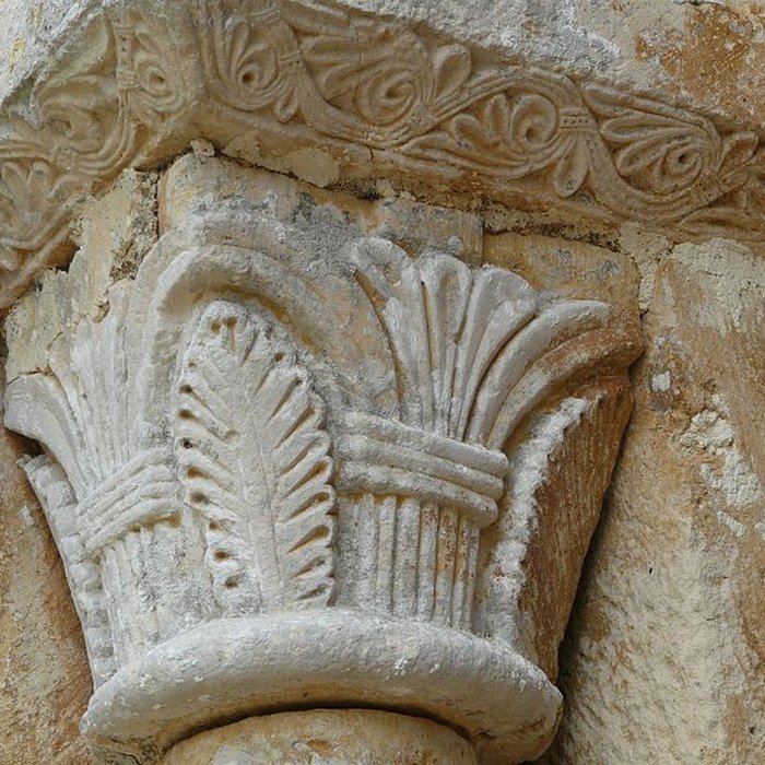 Photo de Église Saint-Robert de la Chapelle-Saint-Robert