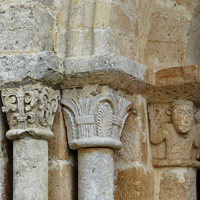 Photo de Église Saint-Robert de la Chapelle-Saint-Robert