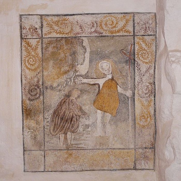 Photo de Église Saint-Robert de la Chapelle-Saint-Robert