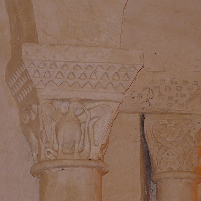 Photo de Église Saint-Robert de la Chapelle-Saint-Robert