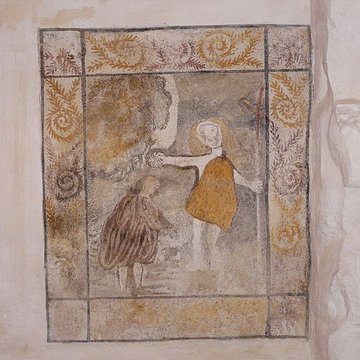 Église Saint-Robert de la Chapelle-Saint-Robert