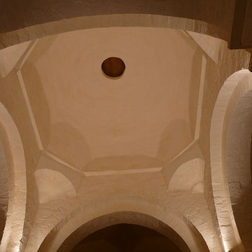 Église Saint-Robert de la Chapelle-Saint-Robert