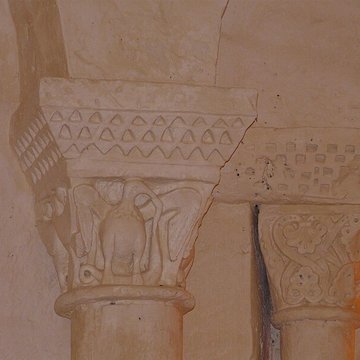 Église Saint-Robert de la Chapelle-Saint-Robert