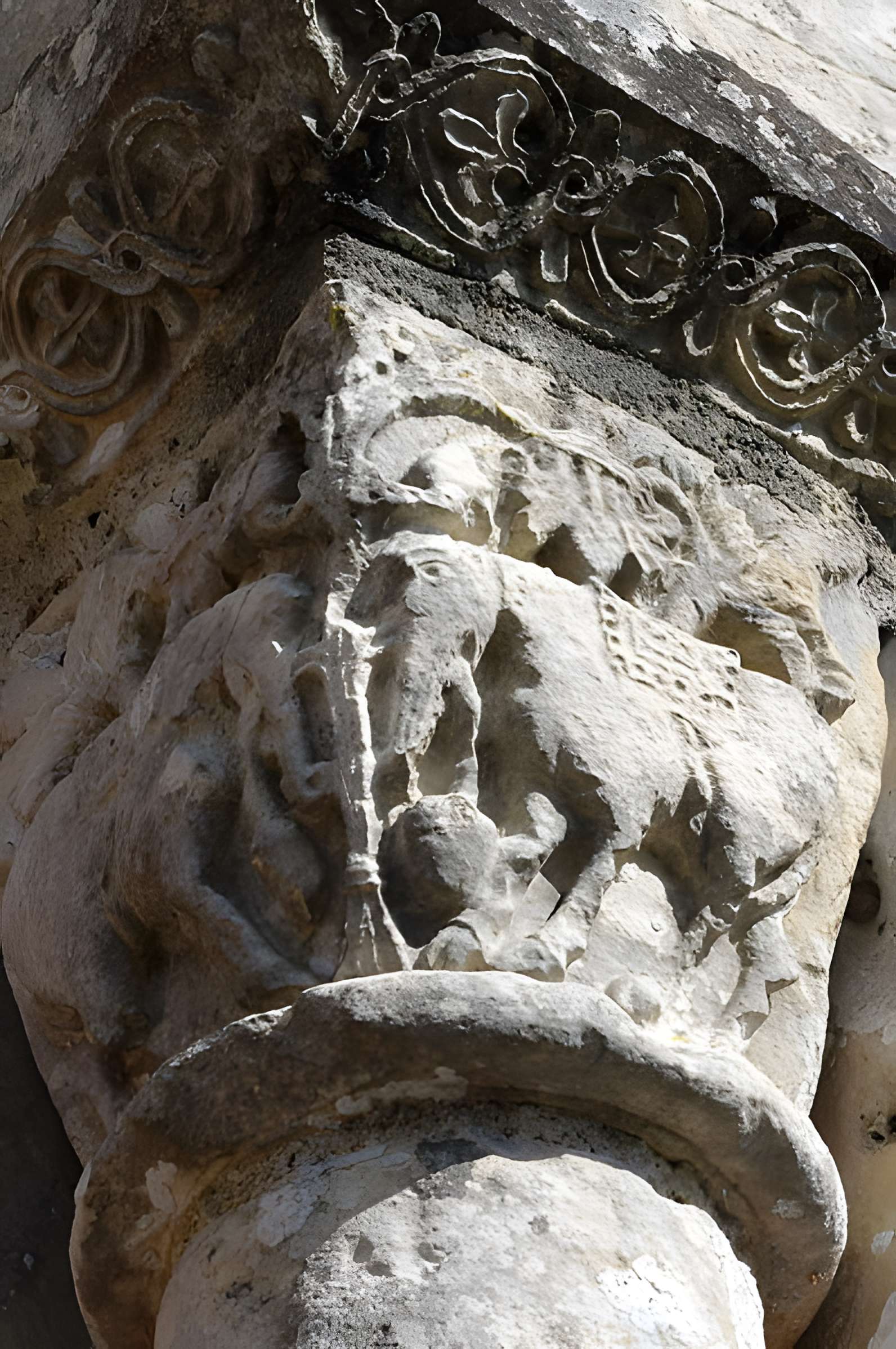 Église Saint-Robert de la Chapelle-Saint-Robert