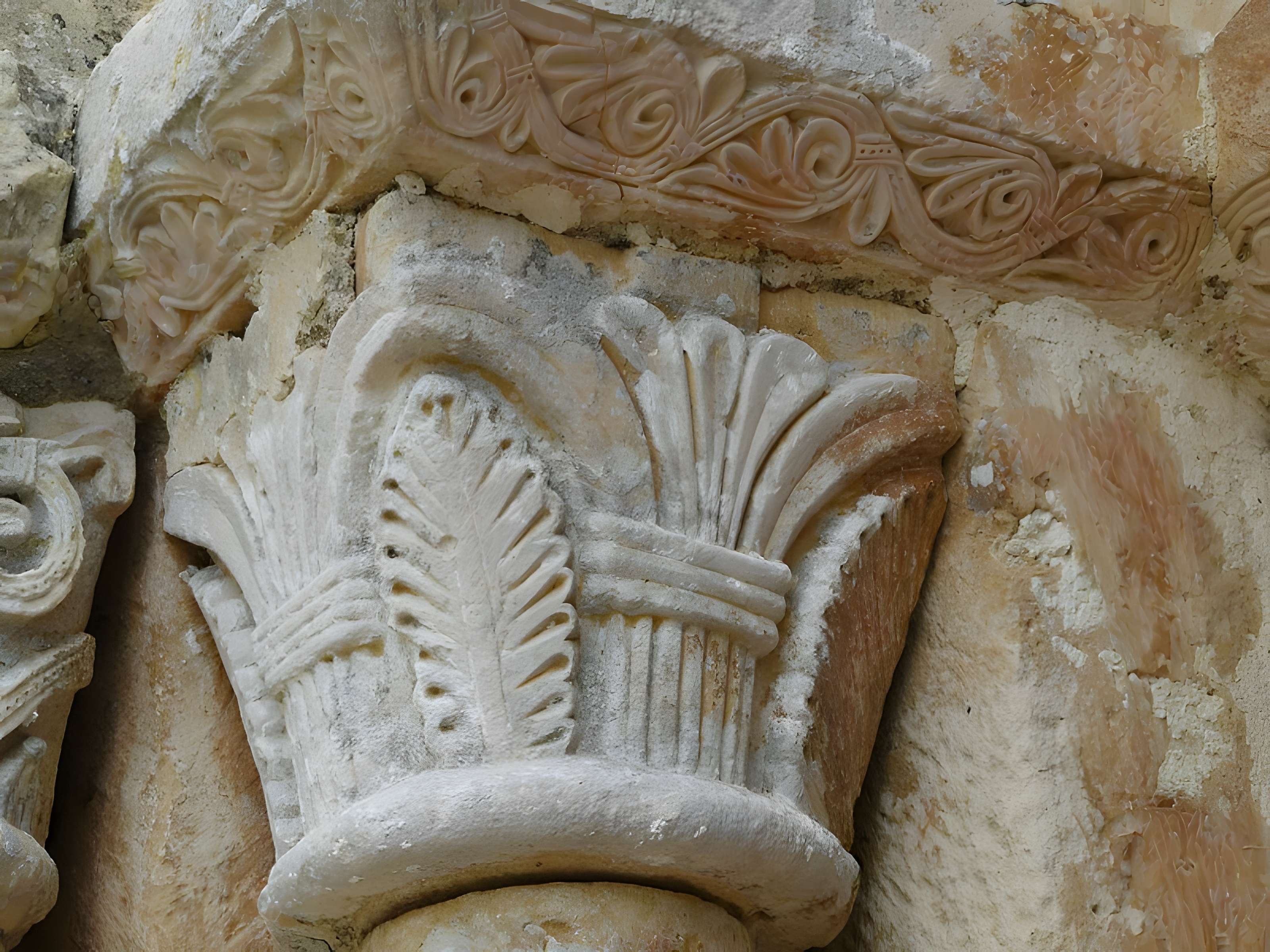 Église Saint-Robert de la Chapelle-Saint-Robert