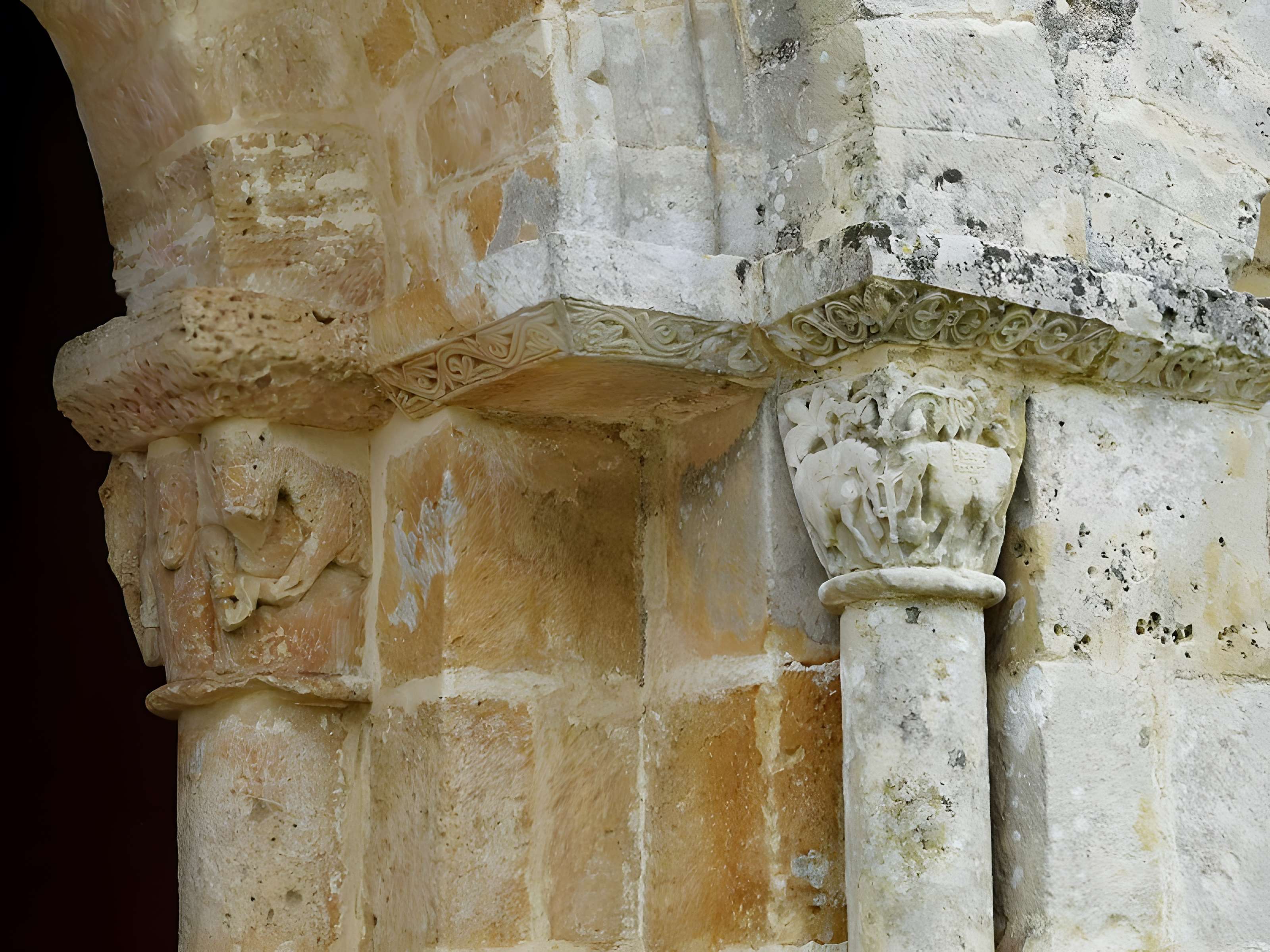 Église Saint-Robert de la Chapelle-Saint-Robert