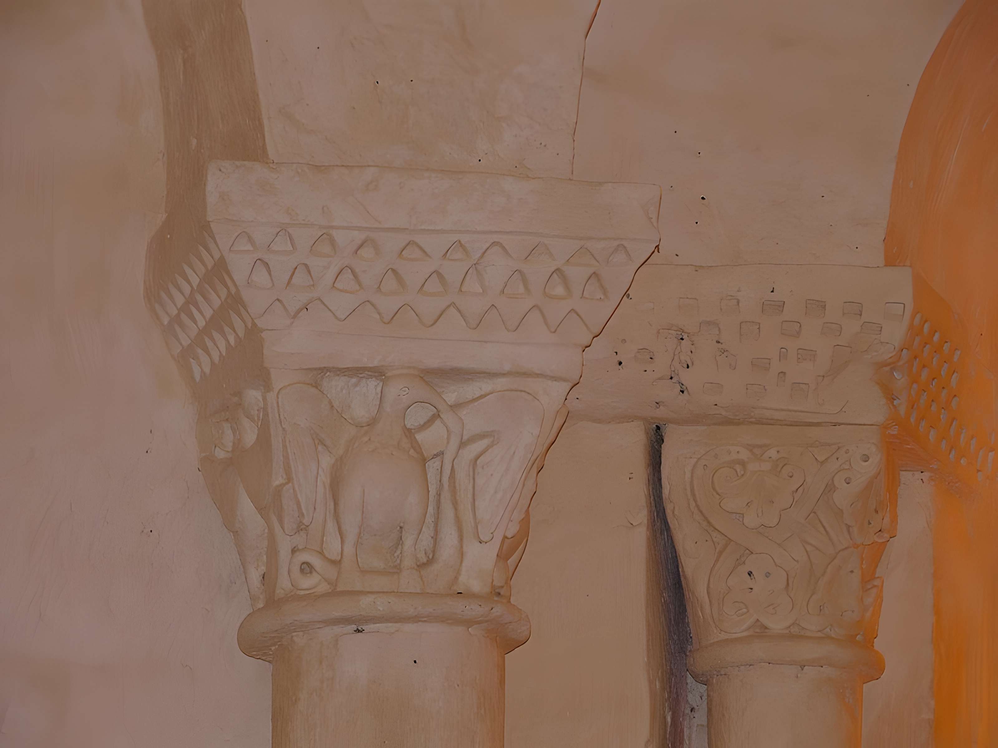 Église Saint-Robert de la Chapelle-Saint-Robert