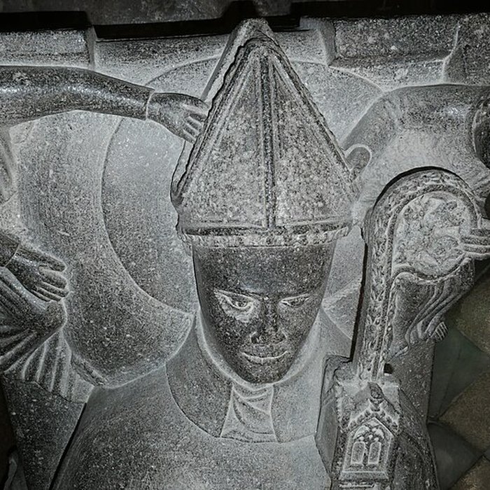 Photo de Église Saint-Ronan de Locronan