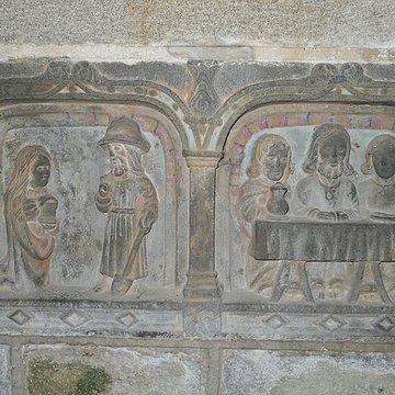 Église Saint-Ronan de Locronan