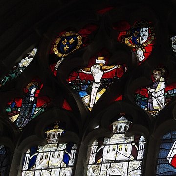 Église Saint-Ronan de Locronan