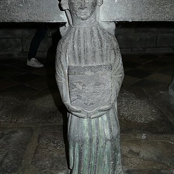 Église Saint-Ronan de Locronan