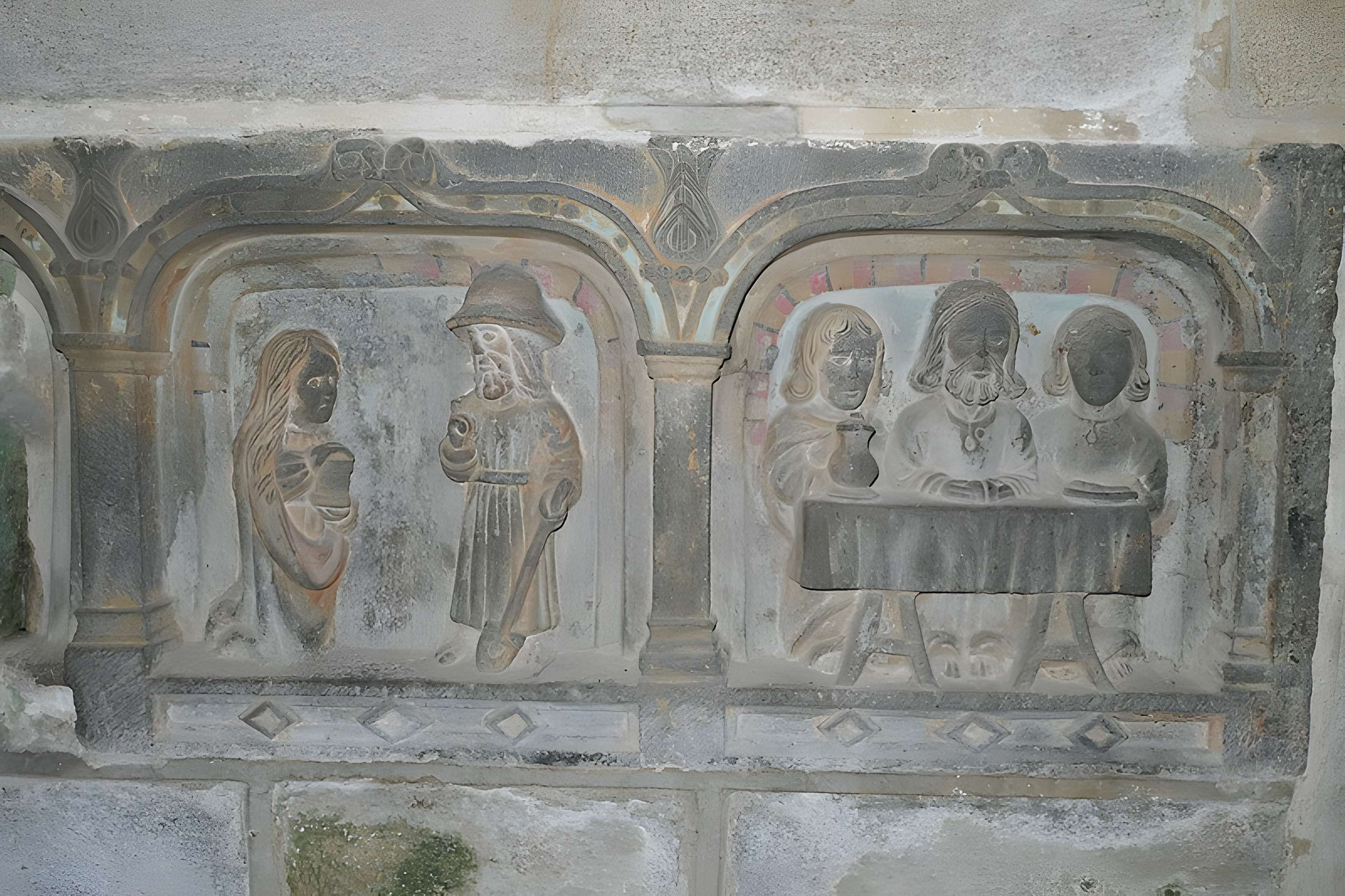 Église Saint-Ronan de Locronan