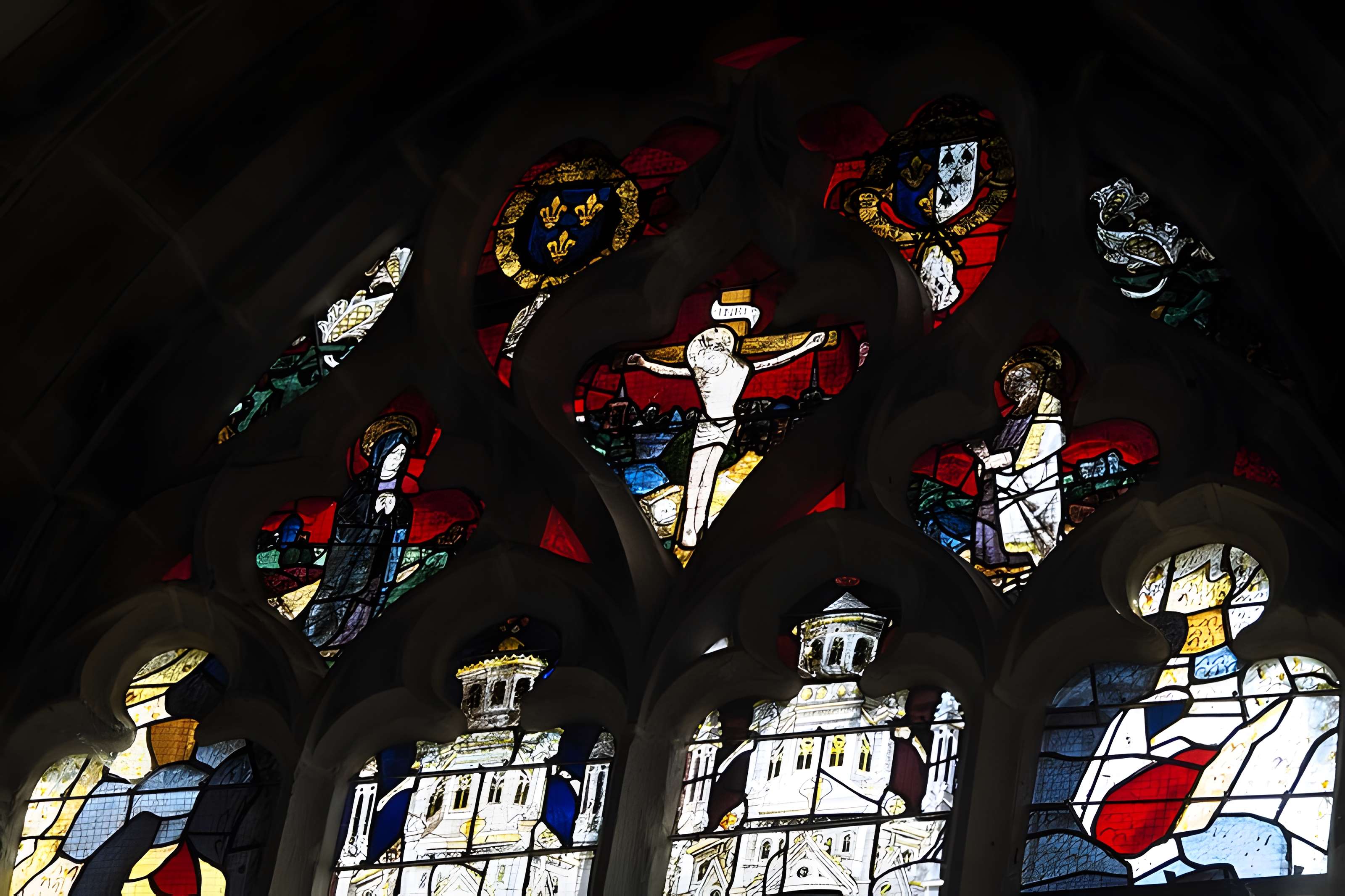 Église Saint-Ronan de Locronan