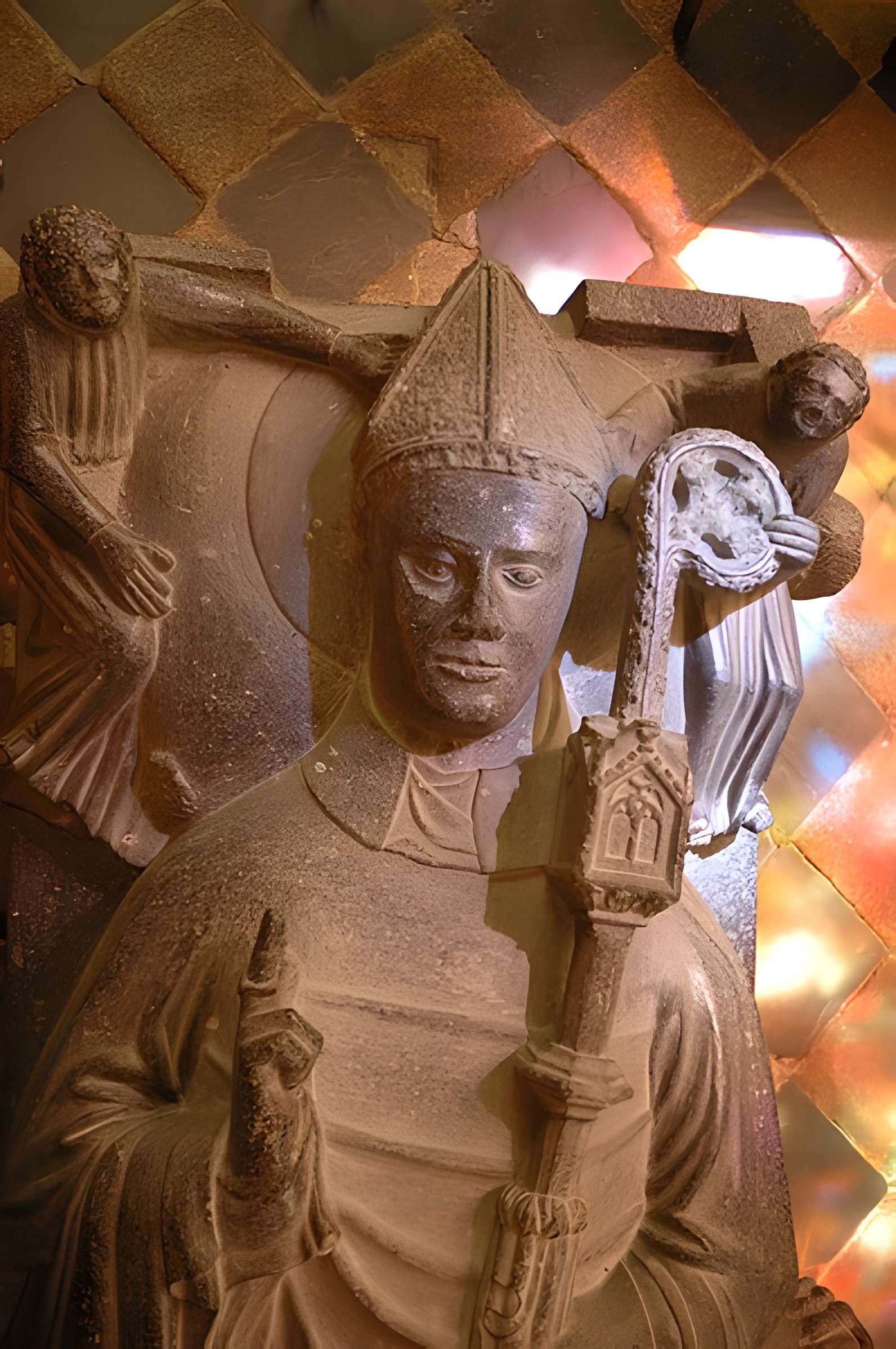 Église Saint-Ronan de Locronan