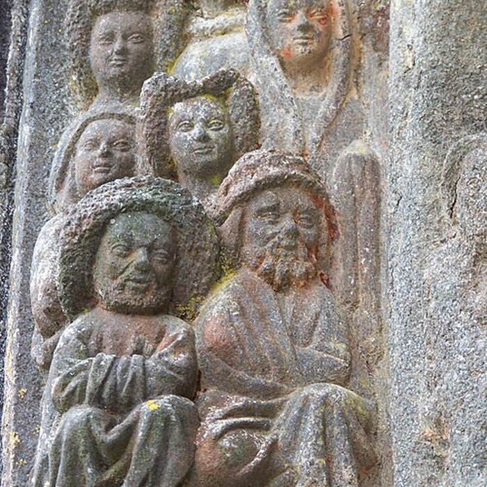 Photo de Église Saint-Salomon de La Martyre