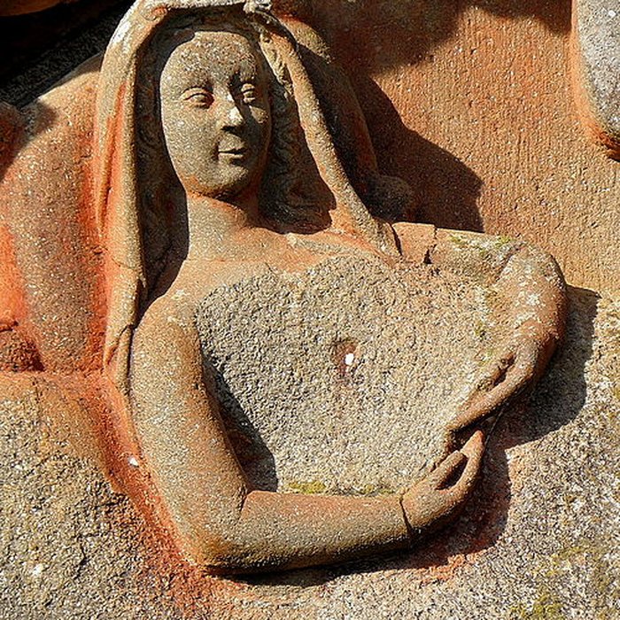 Photo de Église Saint-Salomon de La Martyre