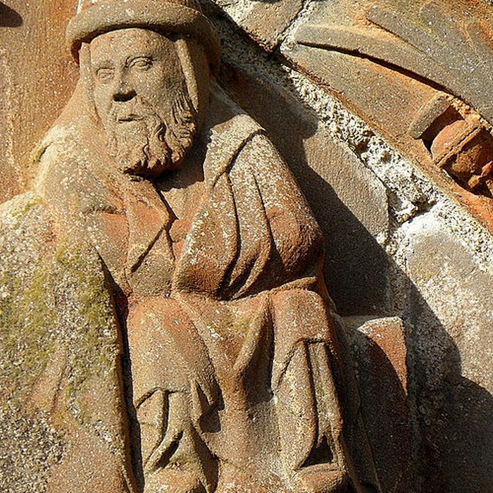 Photo de Église Saint-Salomon de La Martyre