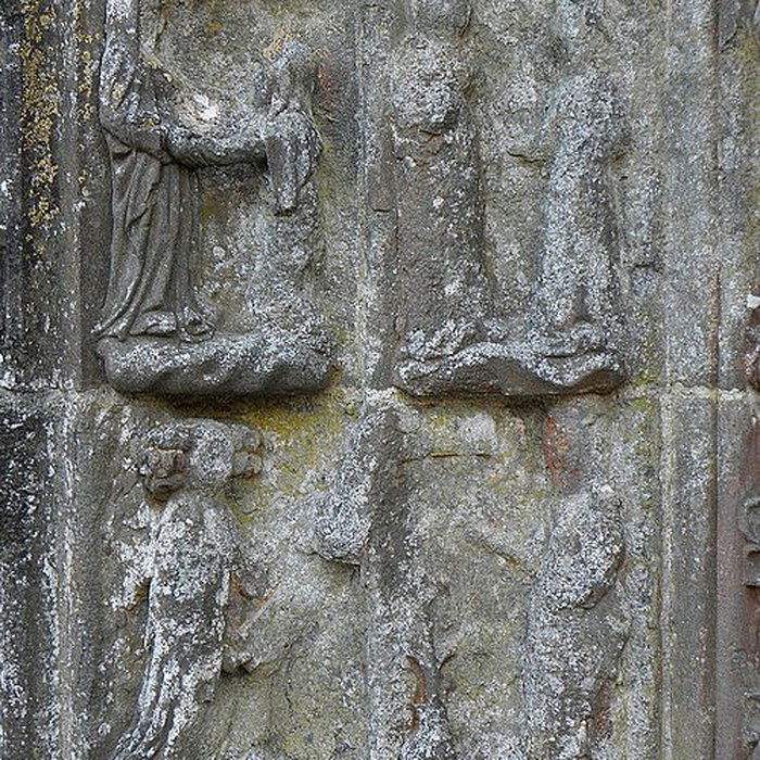 Photo de Église Saint-Salomon de La Martyre