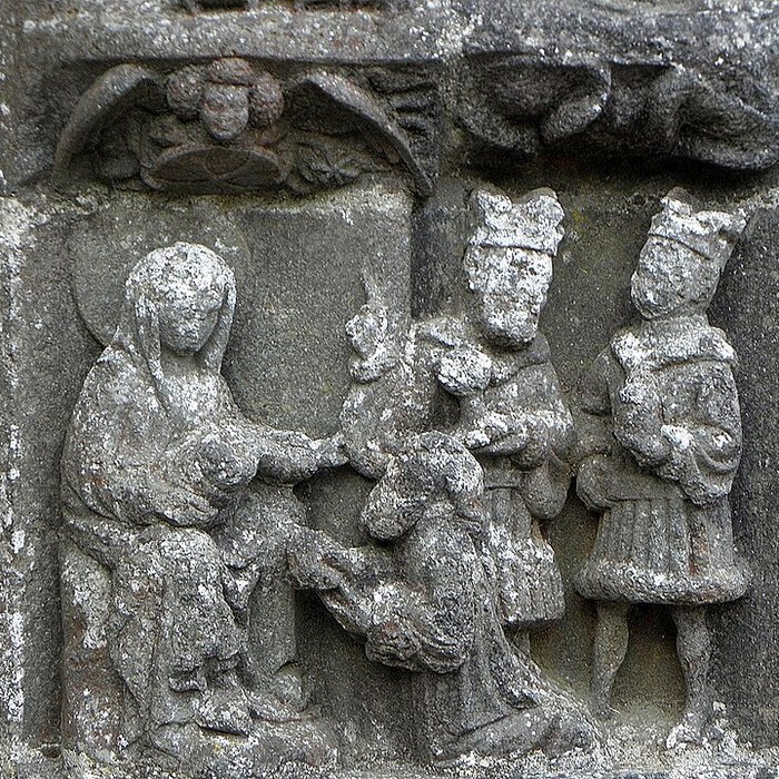 Photo de Église Saint-Salomon de La Martyre