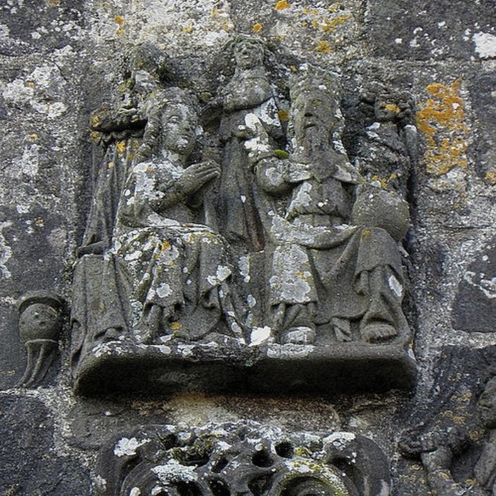 Photo de Église Saint-Salomon de La Martyre