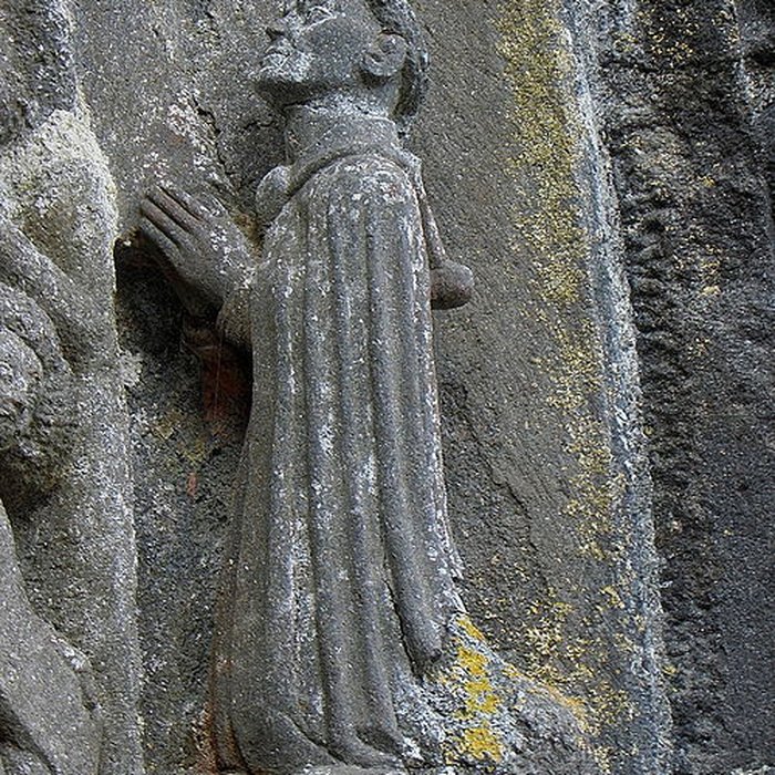 Photo de Église Saint-Salomon de La Martyre