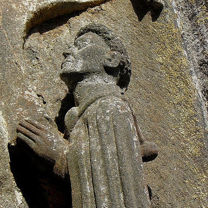 Photo de Église Saint-Salomon de La Martyre