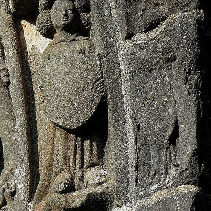 Photo de Église Saint-Salomon de La Martyre