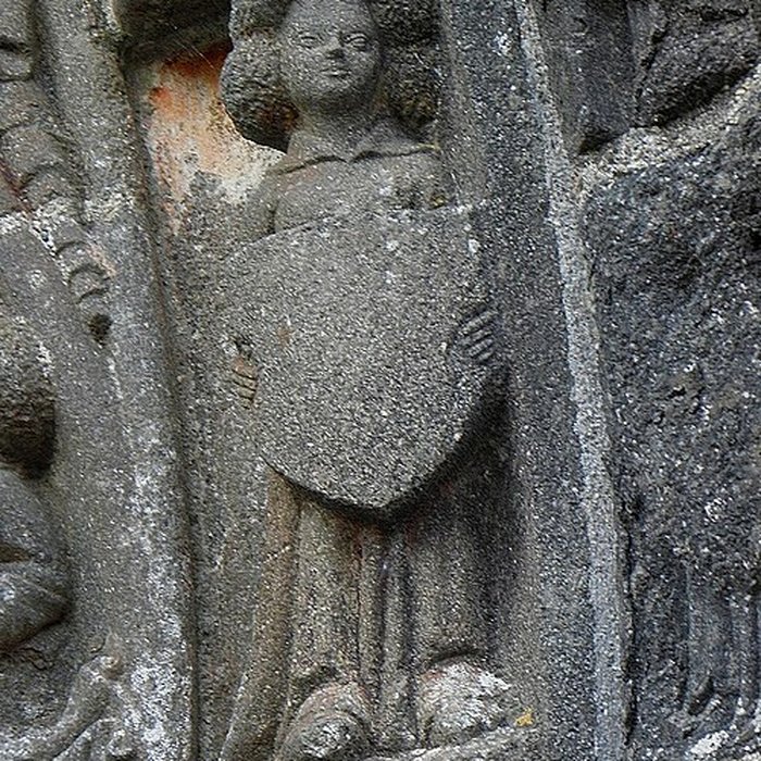 Photo de Église Saint-Salomon de La Martyre