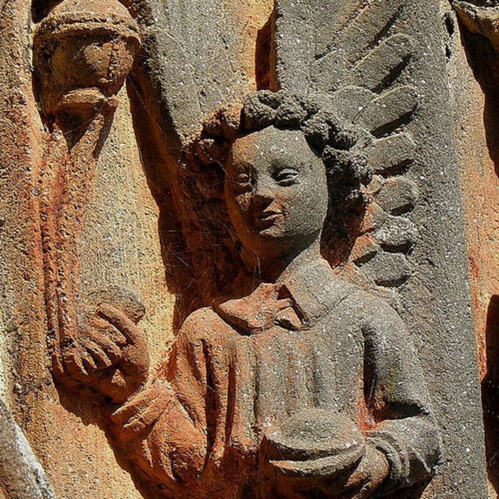 Photo de Église Saint-Salomon de La Martyre