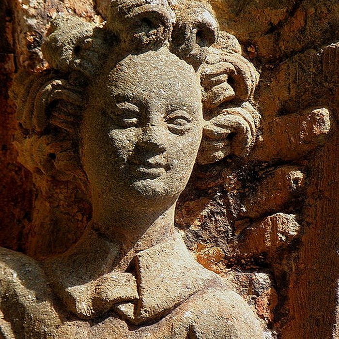 Photo de Église Saint-Salomon de La Martyre