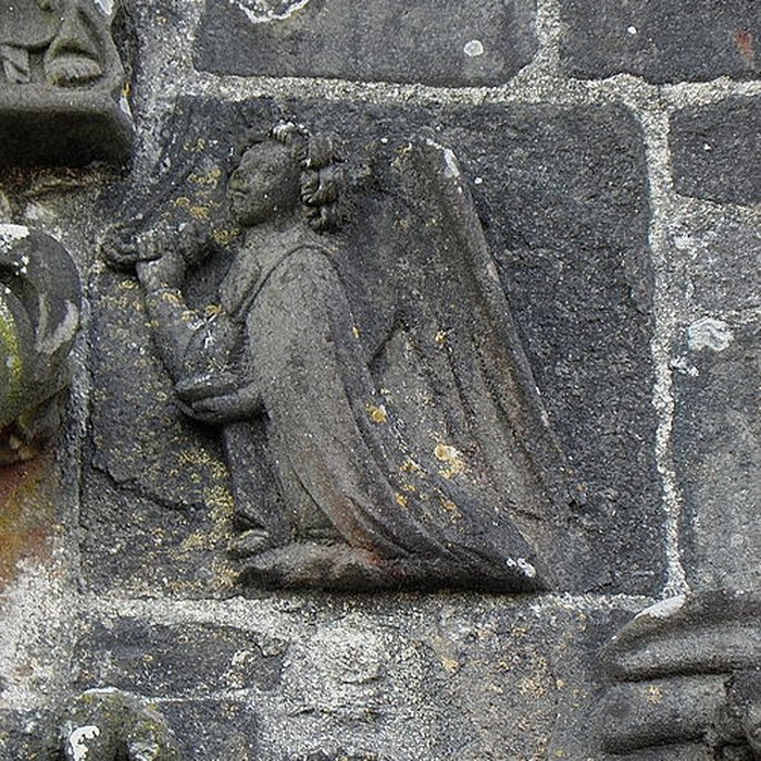 Photo de Église Saint-Salomon de La Martyre