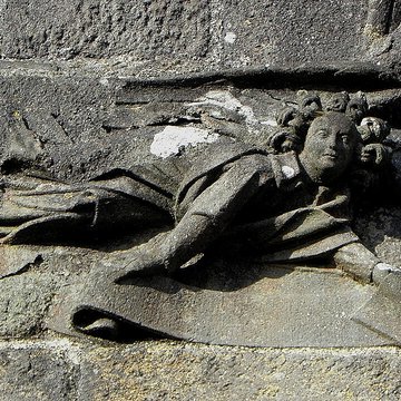 Église Saint-Salomon de La Martyre