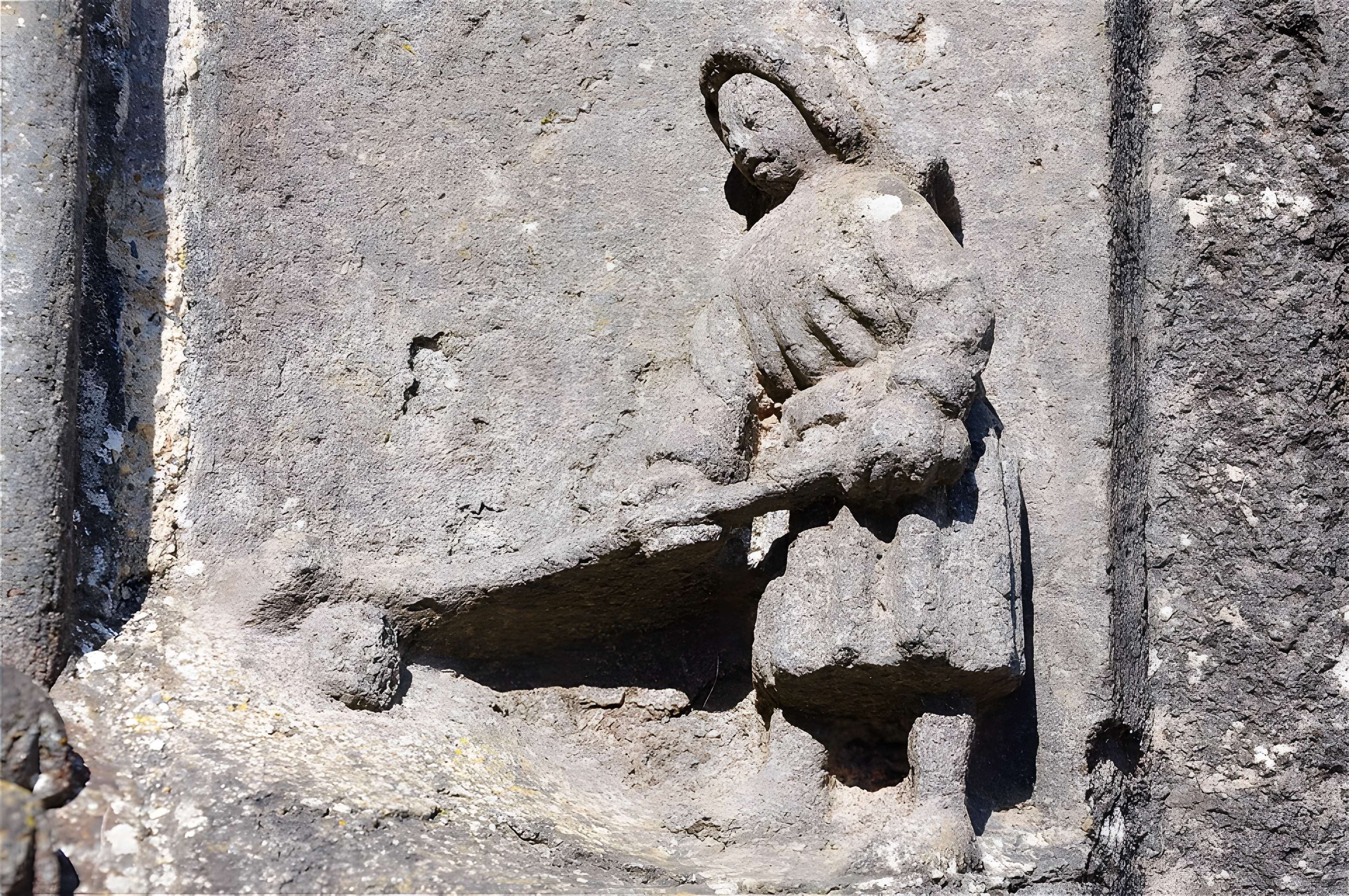 Église Saint-Salomon de La Martyre